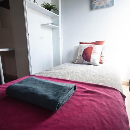 Nice Room By Eixample 바르셀로나 외부 사진