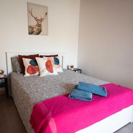 Nice Room By Eixample 바르셀로나 외부 사진