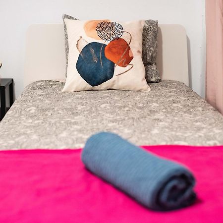 Nice Room By Eixample 바르셀로나 외부 사진