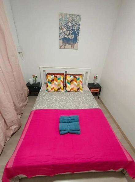 Nice Room By Eixample 바르셀로나 외부 사진