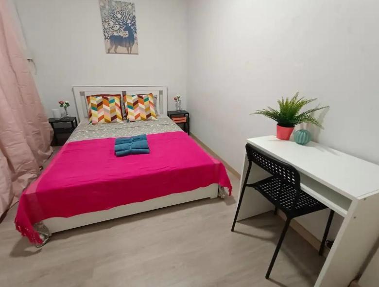 Nice Room By Eixample 바르셀로나 외부 사진
