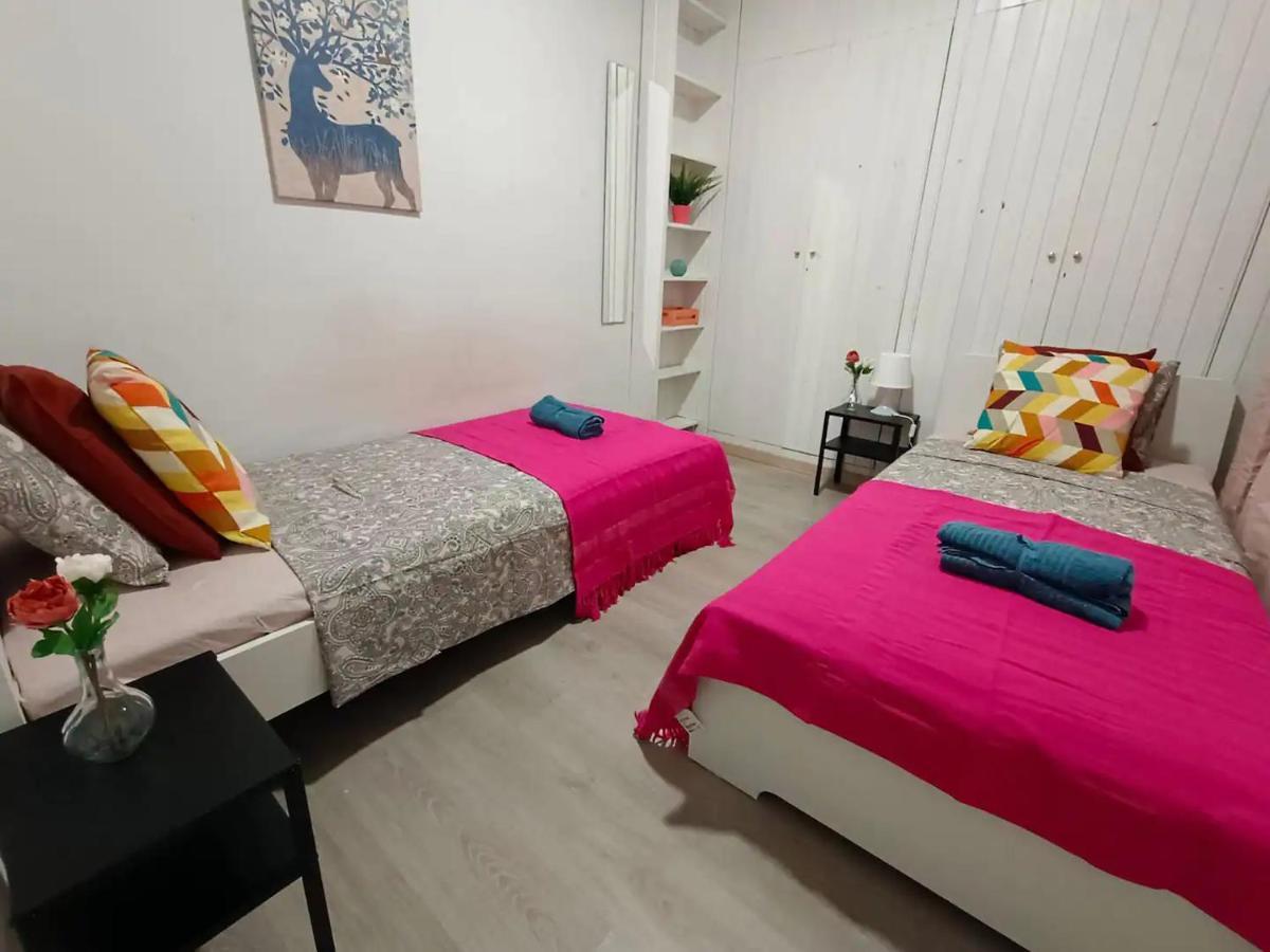 Nice Room By Eixample 바르셀로나 외부 사진