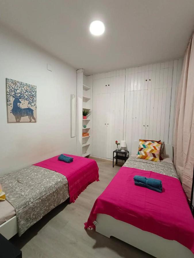 Nice Room By Eixample 바르셀로나 외부 사진