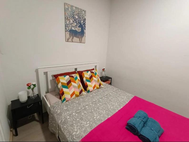 Nice Room By Eixample 바르셀로나 외부 사진