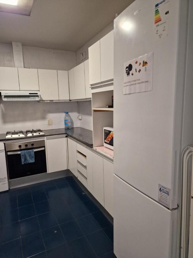 Nice Room By Eixample 바르셀로나 외부 사진