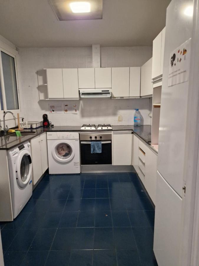 Nice Room By Eixample 바르셀로나 외부 사진