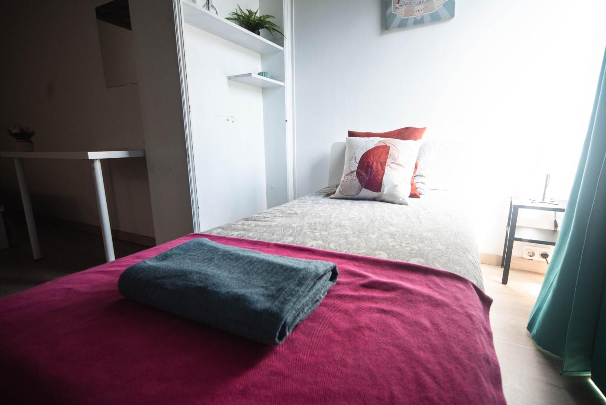 Nice Room By Eixample 바르셀로나 외부 사진