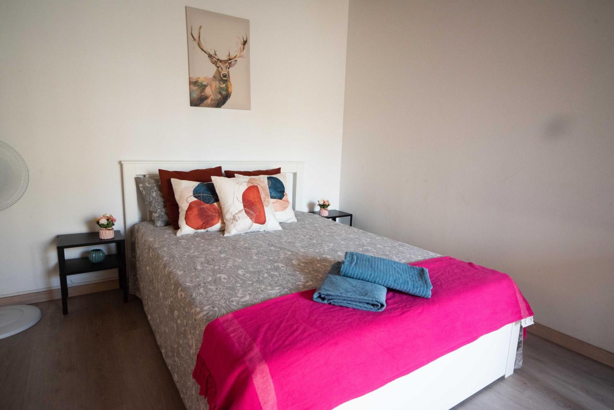 Nice Room By Eixample 바르셀로나 외부 사진