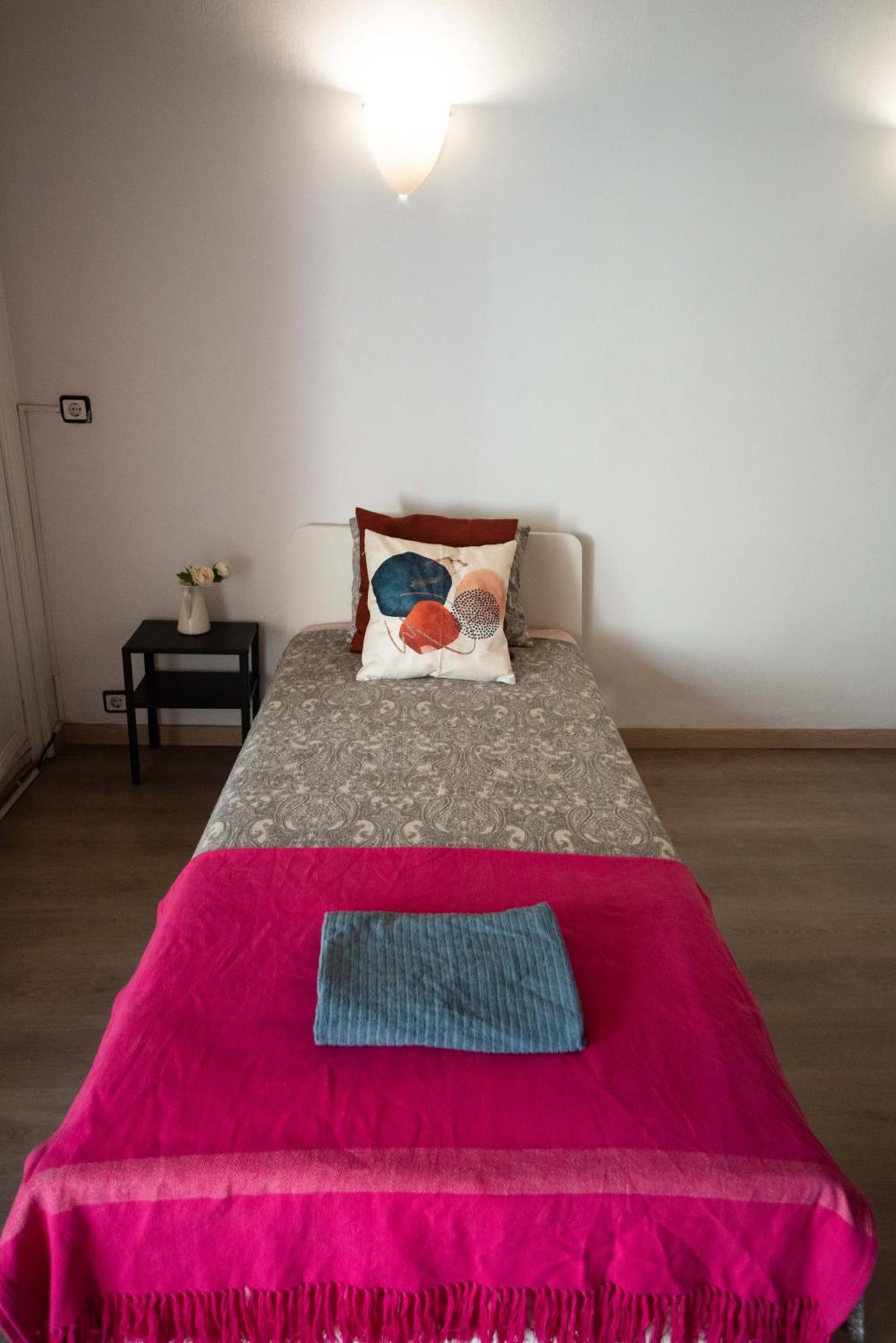 Nice Room By Eixample 바르셀로나 외부 사진