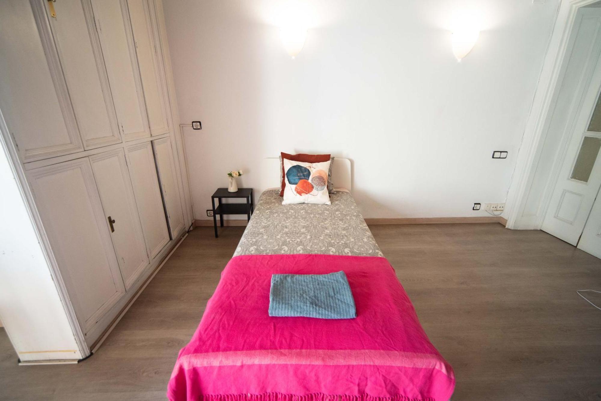 Nice Room By Eixample 바르셀로나 외부 사진