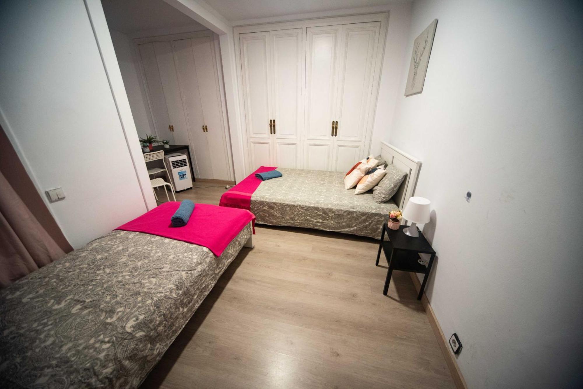 Nice Room By Eixample 바르셀로나 외부 사진