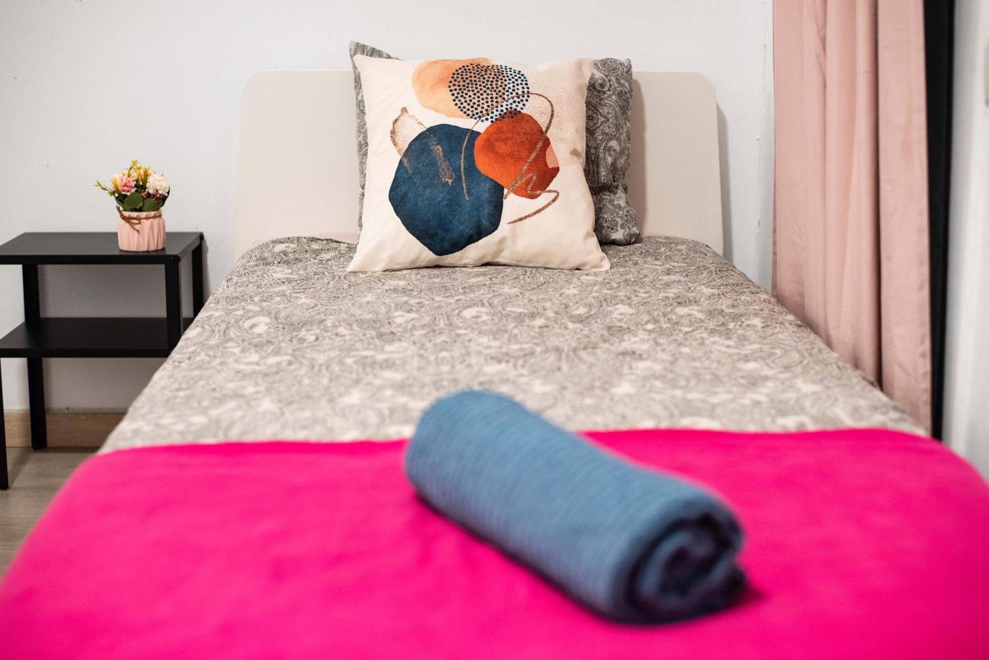 Nice Room By Eixample 바르셀로나 외부 사진