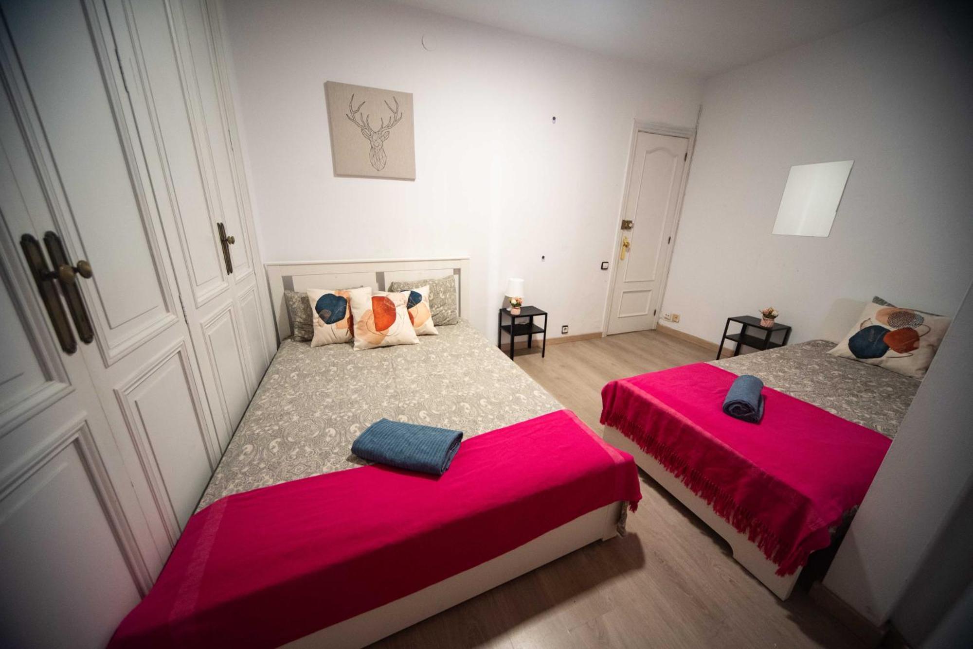 Nice Room By Eixample 바르셀로나 외부 사진