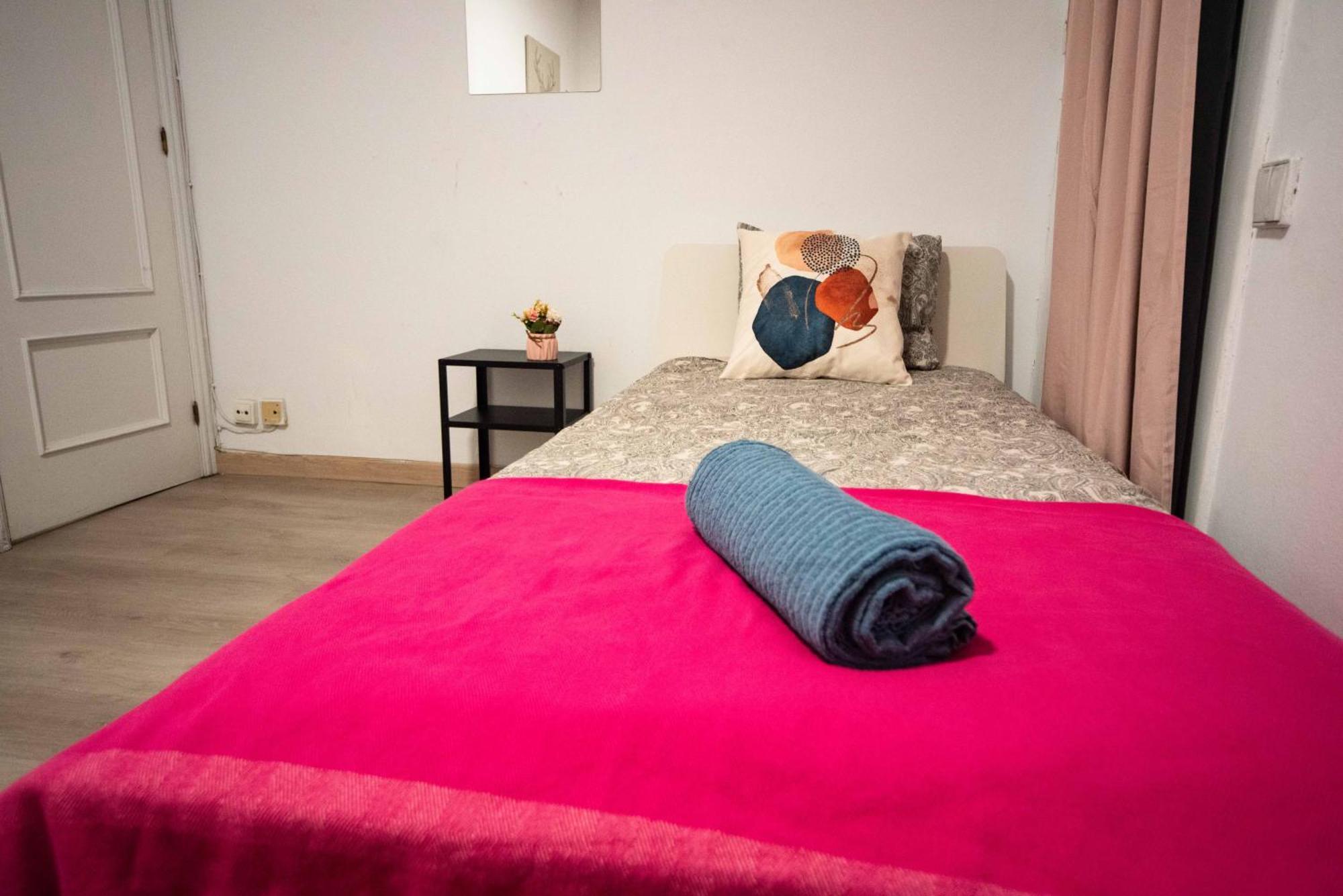 Nice Room By Eixample 바르셀로나 외부 사진